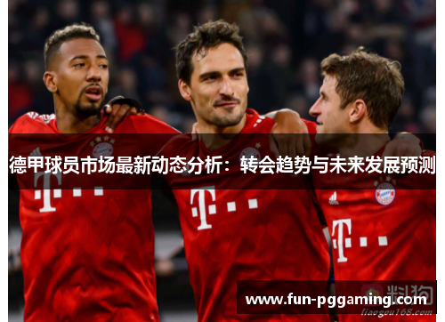 德甲球员市场最新动态分析:转会趋势与未来发展预测 德甲球员市场最新动态分析:转会趋势与未来发展预测