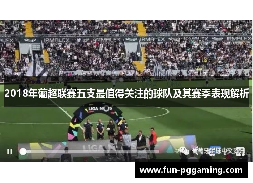 2018年葡超联赛五支最值得关注的球队及其赛季表现解析