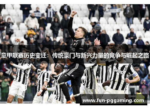 意甲联赛历史变迁:传统豪门与新兴力量的竞争与崛起之路 意甲联赛历史变迁:传统豪门与新兴力量的竞争与崛起之路