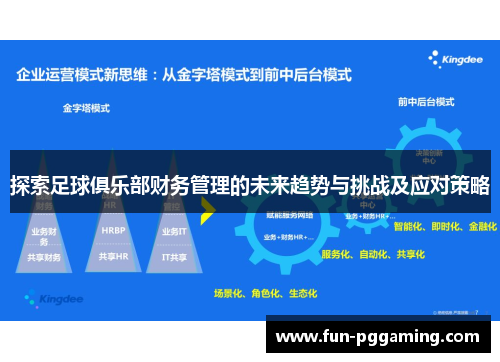 探索足球俱乐部财务管理的未来趋势与挑战及应对策略 探索足球俱乐部财务管理的未来趋势与挑战及应对策略