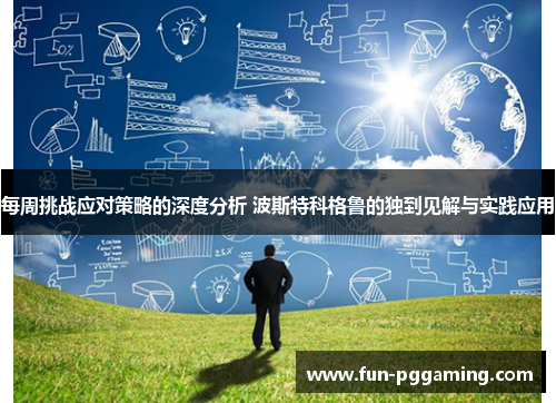 每周挑战应对策略的深度分析 波斯特科格鲁的独到见解与实践应用