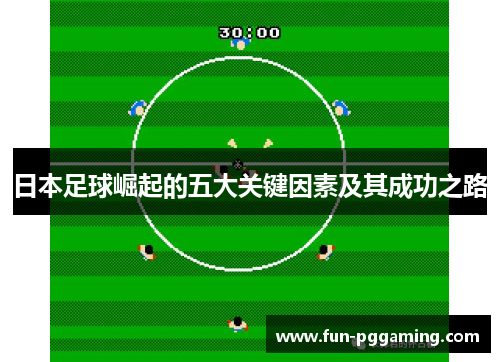 日本足球崛起的五大关键因素及其成功之路 日本足球崛起的五大关键因素及其成功之路