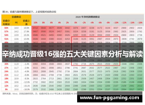 辛纳成功晋级16强的五大关键因素分析与解读 辛纳成功晋级16强的五大关键因素分析与解读