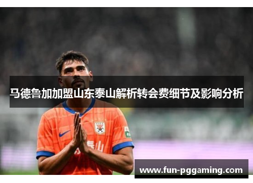 马德鲁加加盟山东泰山解析转会费细节及影响分析 马德鲁加加盟山东泰山解析转会费细节及影响分析
