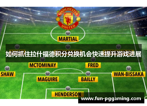 如何抓住拉什福德积分兑换机会快速提升游戏进展 如何抓住拉什福德积分兑换机会快速提升游戏进展